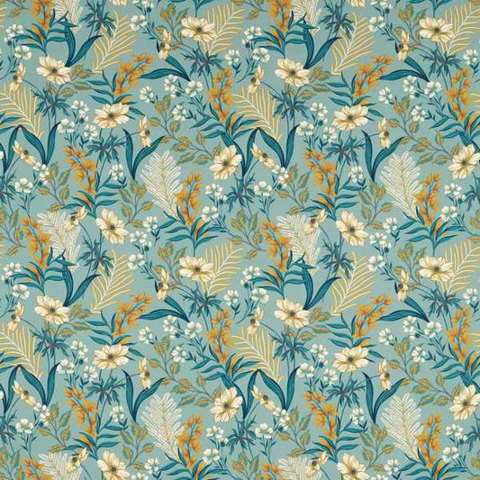 Ferndene Hazelbury Mineral Curtains