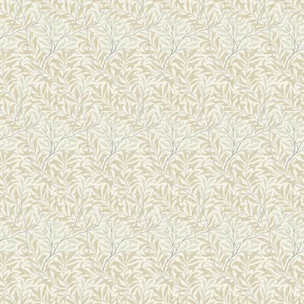 William Morris Willow Boughs Linen Fabric
