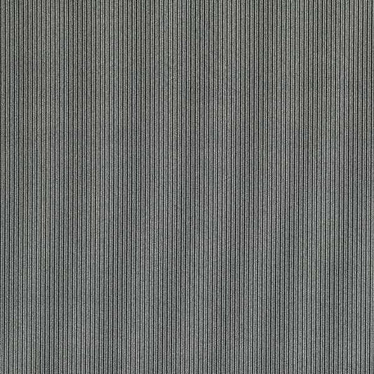 Clarke & Clarke Whitworth Ashdown Ebony Curtains