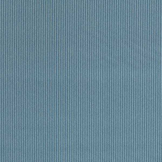 Clarke & Clarke Whitworth Ashdown Indigo Roman Blind