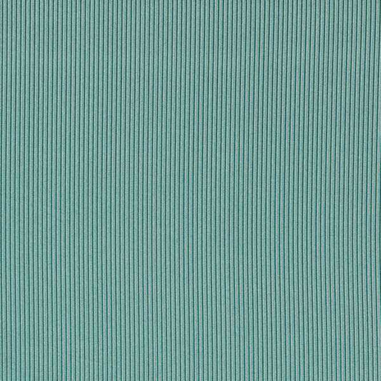 Clarke & Clarke Whitworth Ashdown Teal Roman Blind