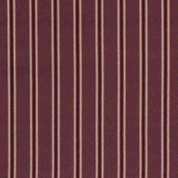 Clarke & Clarke Whitworth Bowfell Mulberry Curtains