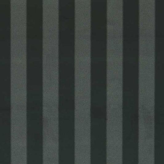 Clarke & Clarke Whitworth Haldon Ebony Cushion Cover