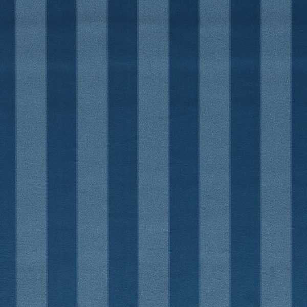 Clarke & Clarke Whitworth Haldon Indigo Cushion Cover