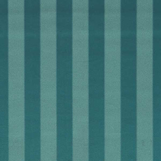 Clarke & Clarke Whitworth Haldon Teal Cushion Cover