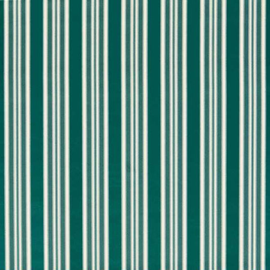 Clarke & Clarke Whitworth Wilmott Teal Curtains