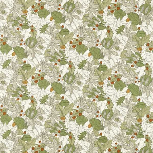 Studio G Northwood Mercia Apple/Spice Roman Blind