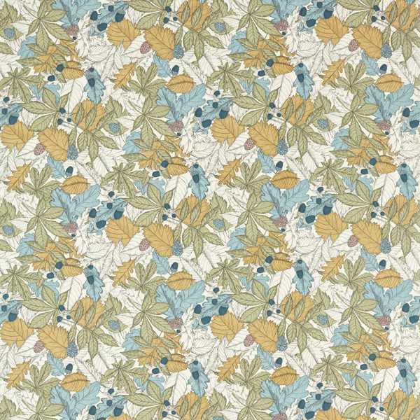 Studio G Northwood Swinley Denim Cushion Cover