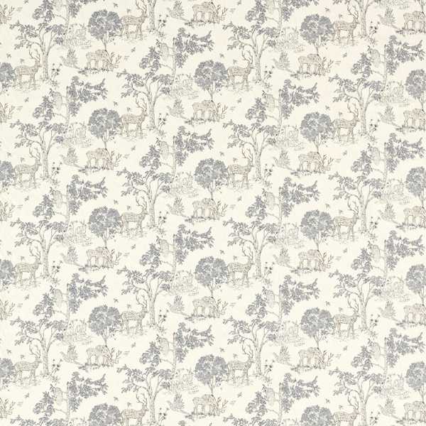 Studio G Northwood Swinley Graphite Cushion Cover