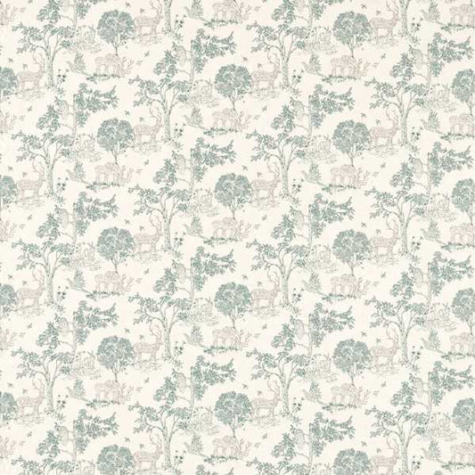 Studio G Northwood Thetford Blush Cushion Cover