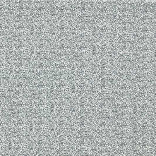 Studio G Northwood Thetford Teal/Spice Cushion Cover