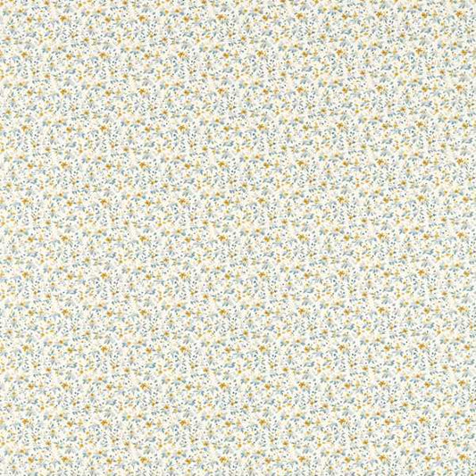 Studio G Northwood Wilderwood Denim Curtains