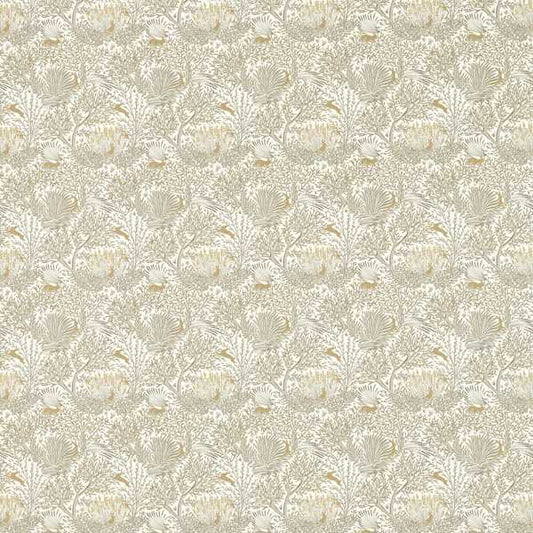 Studio G Northwood Wilderwood Natural Roman Blind