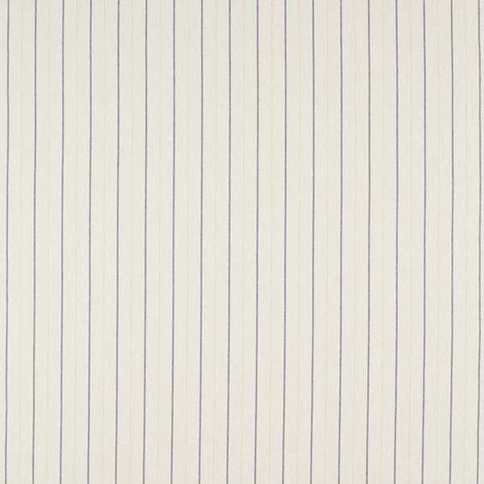 Clarke & Clarke Burlington Bowmont Denim Cushion Cover