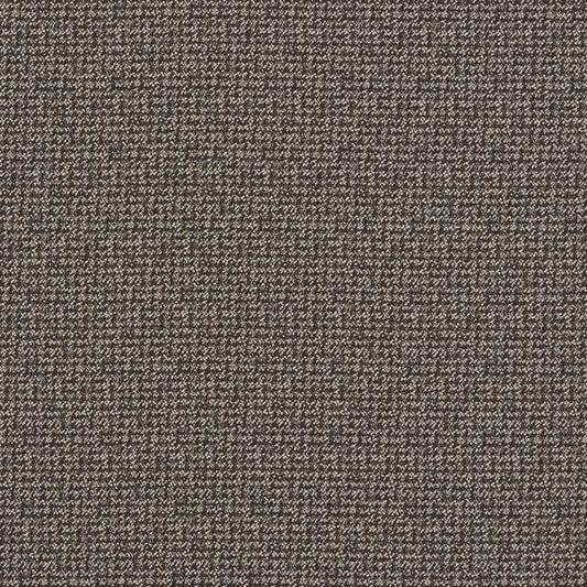 Clarke & Clarke Burlington Malone Charcoal Cushion Cover