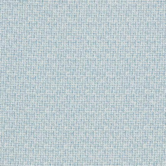 Clarke & Clarke Burlington Malone Denim Cushion Cover